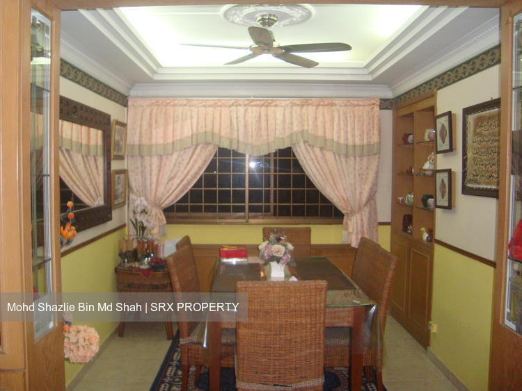 Blk 723 Tampines Street 72 (Tampines), HDB 5 Rooms #143703762